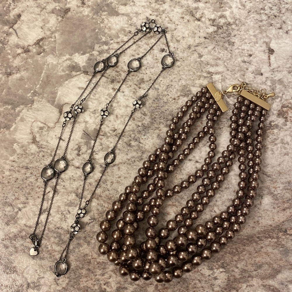 Necklaces - Picture 1 of 7